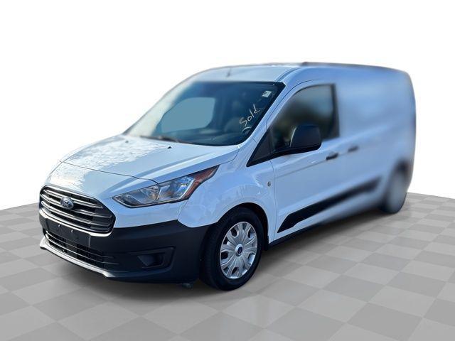 used 2019 Ford Transit Connect car, priced at $16,393