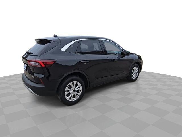 used 2023 Ford Escape car, priced at $17,608