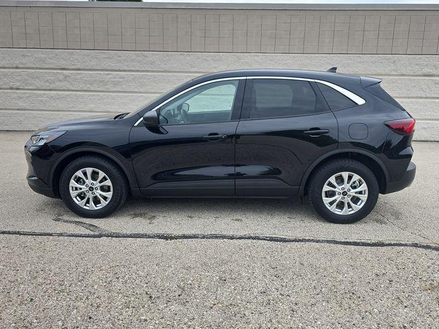 used 2023 Ford Escape car, priced at $17,608