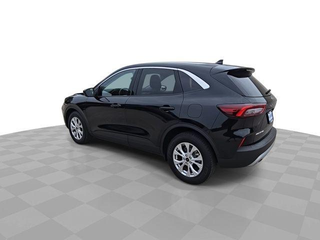 used 2023 Ford Escape car, priced at $17,608