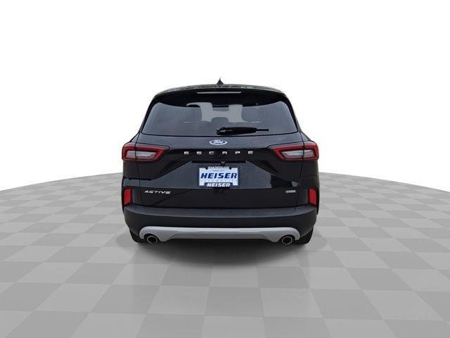 used 2023 Ford Escape car, priced at $17,608