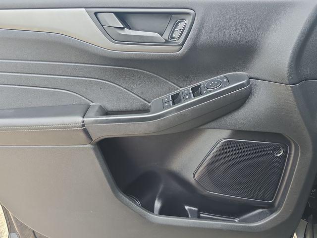 used 2023 Ford Escape car, priced at $17,608