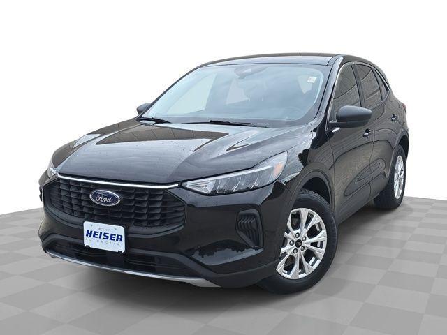 used 2023 Ford Escape car, priced at $17,608