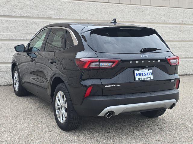used 2023 Ford Escape car, priced at $17,608