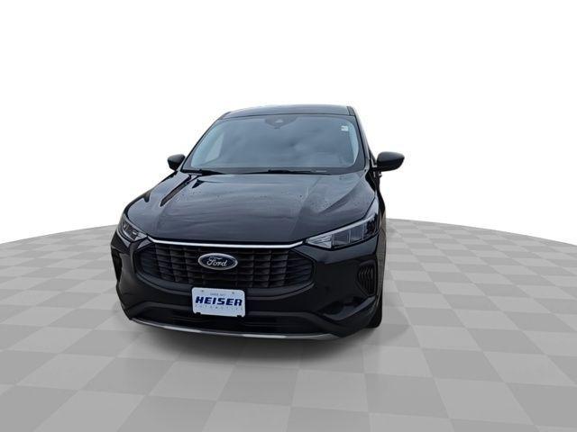 used 2023 Ford Escape car, priced at $17,608