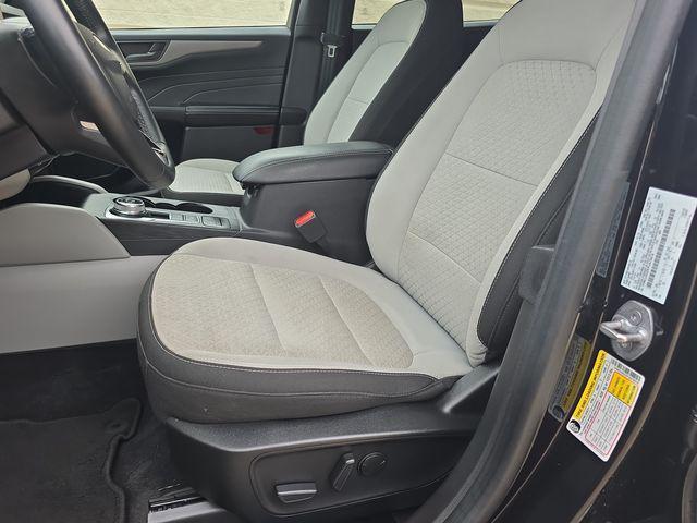 used 2023 Ford Escape car, priced at $17,608