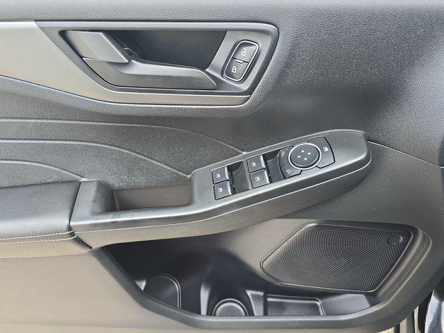 used 2023 Ford Escape car, priced at $17,608