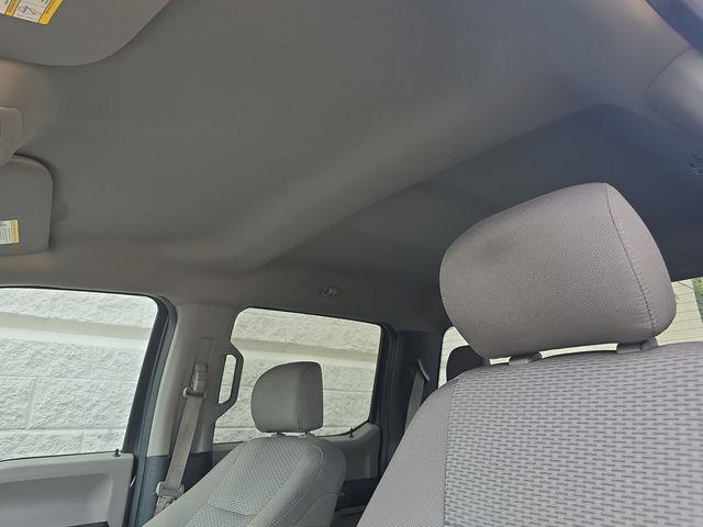 used 2020 Ford F-150 car, priced at $32,405