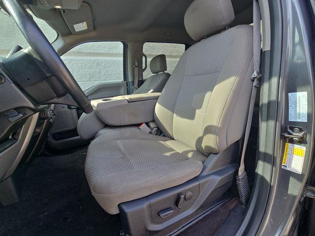 used 2020 Ford F-150 car, priced at $32,405