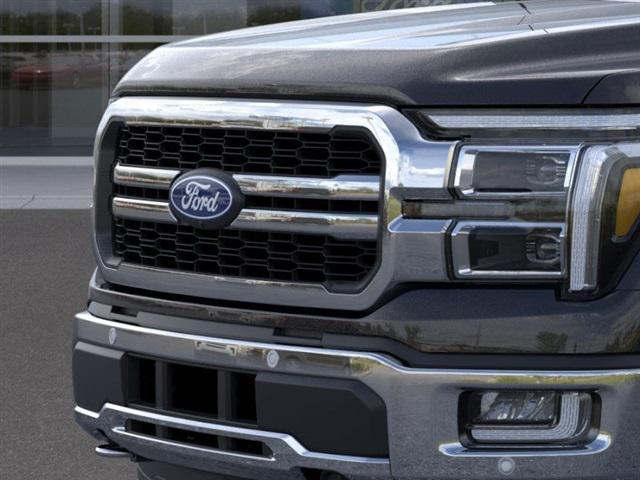 new 2024 Ford F-150 car, priced at $68,236