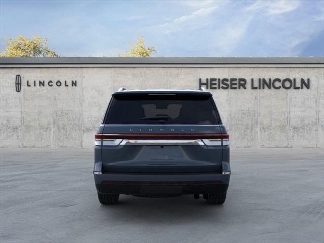 new 2024 Lincoln Navigator car, priced at $104,000