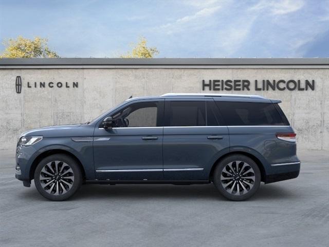 new 2024 Lincoln Navigator car, priced at $104,000