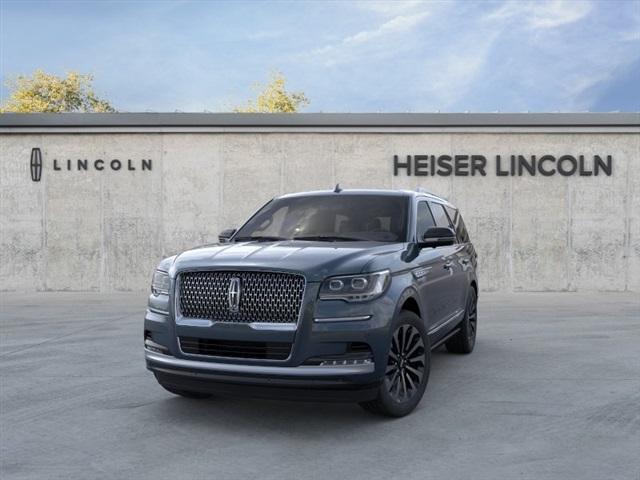 new 2024 Lincoln Navigator car, priced at $104,000