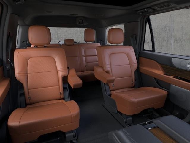 new 2024 Lincoln Navigator car, priced at $104,000