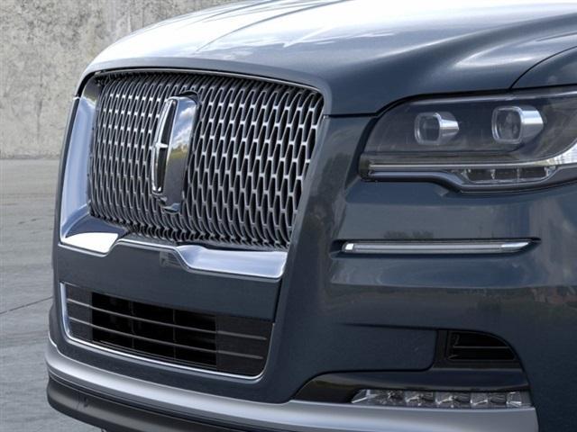 new 2024 Lincoln Navigator car, priced at $104,000