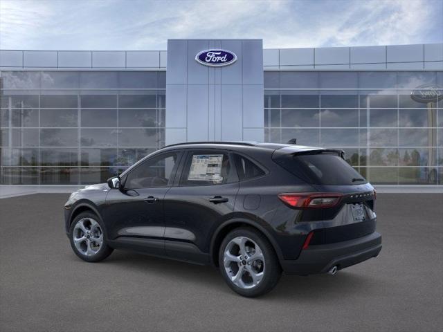new 2025 Ford Escape car, priced at $31,622