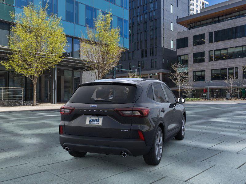 new 2025 Ford Escape car, priced at $31,622