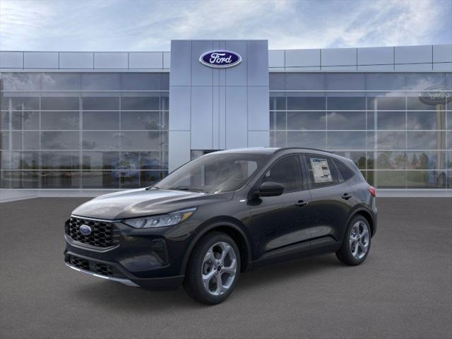 new 2025 Ford Escape car, priced at $31,622