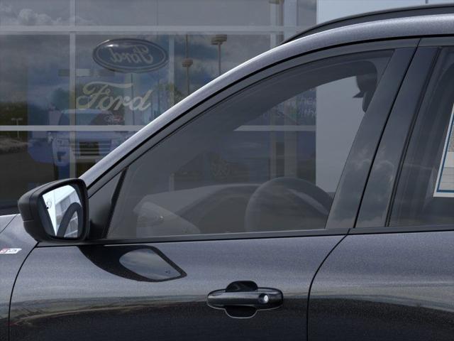 new 2025 Ford Escape car, priced at $31,622