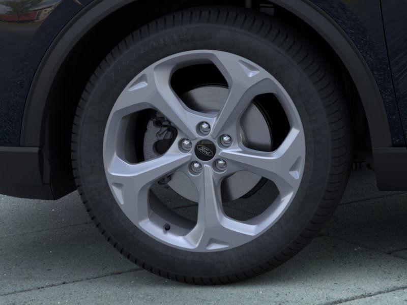new 2025 Ford Escape car, priced at $31,622