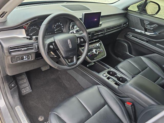 used 2022 Lincoln Corsair car, priced at $29,233