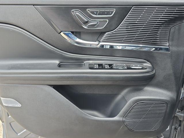 used 2022 Lincoln Corsair car, priced at $29,233