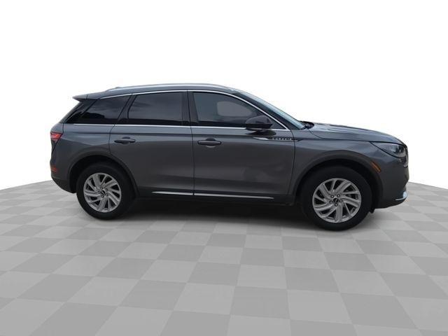 used 2022 Lincoln Corsair car, priced at $29,233