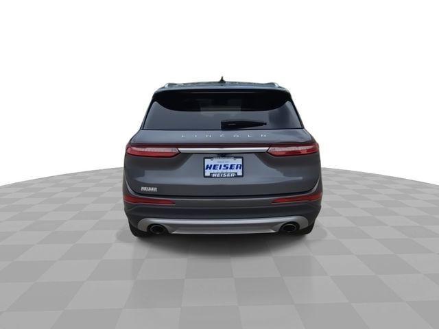 used 2022 Lincoln Corsair car, priced at $29,233