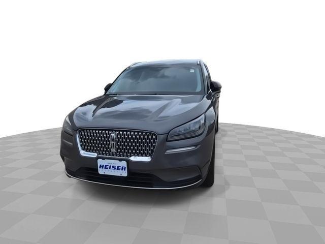 used 2022 Lincoln Corsair car, priced at $29,233