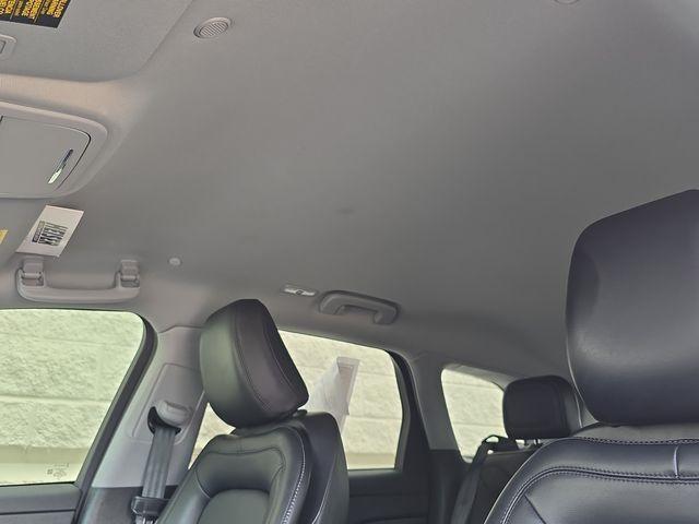 used 2022 Lincoln Corsair car, priced at $29,233