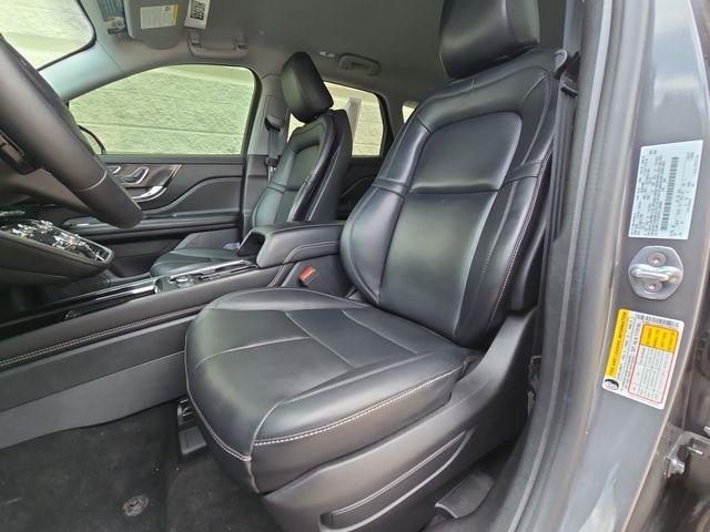 used 2022 Lincoln Corsair car, priced at $29,233