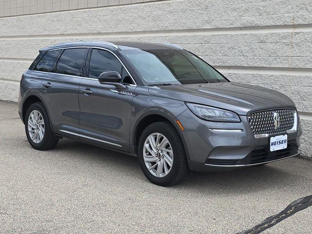used 2022 Lincoln Corsair car, priced at $29,233