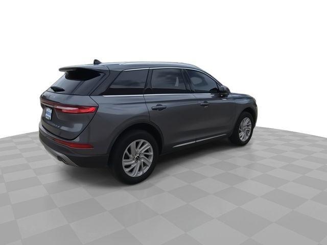 used 2022 Lincoln Corsair car, priced at $29,233