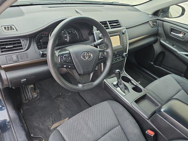 used 2015 Toyota Camry car, priced at $12,129