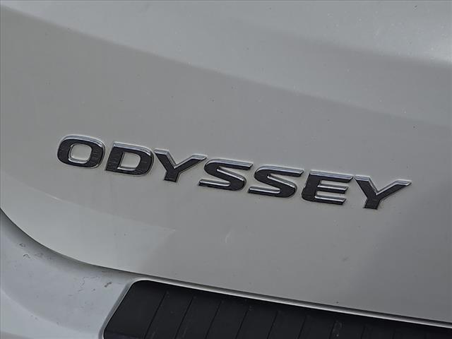 used 2021 Honda Odyssey car, priced at $30,256