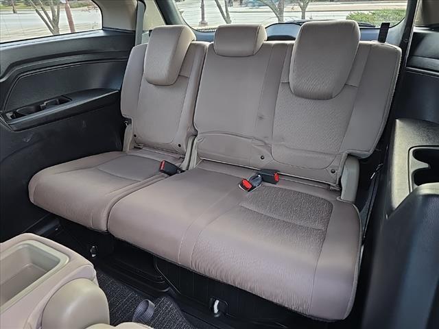 used 2021 Honda Odyssey car, priced at $30,256