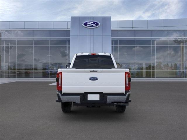 new 2024 Ford F-250 car, priced at $81,315