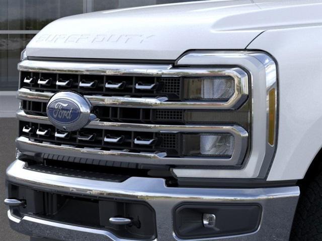 new 2024 Ford F-250 car, priced at $81,315