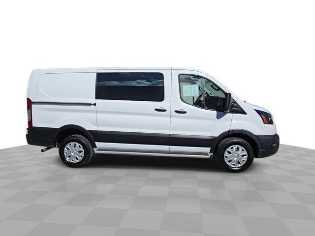 used 2024 Ford Transit-250 car, priced at $38,055