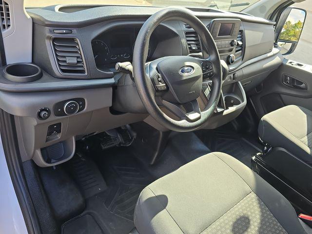 used 2024 Ford Transit-250 car, priced at $38,055