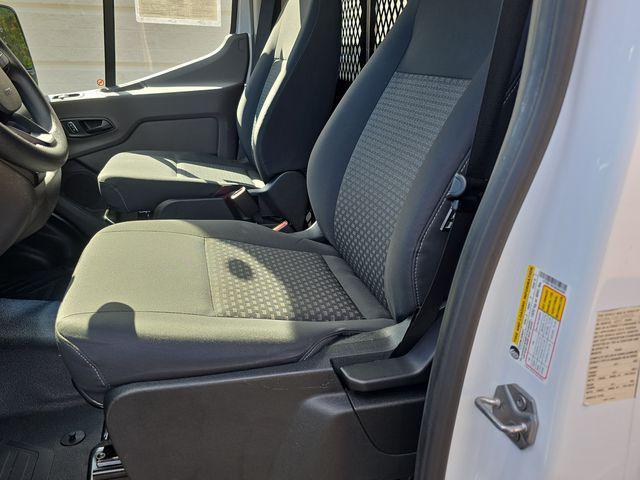used 2024 Ford Transit-250 car, priced at $38,055