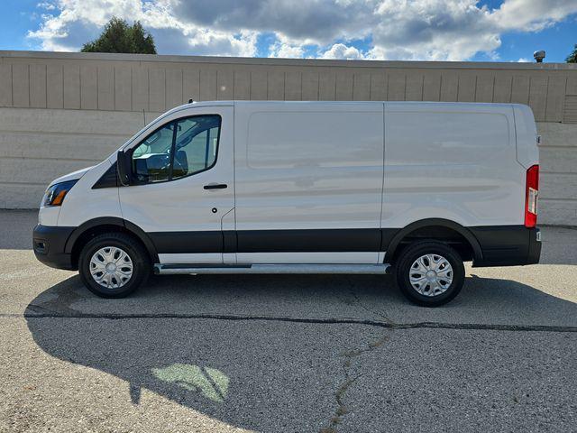 used 2024 Ford Transit-250 car, priced at $38,055