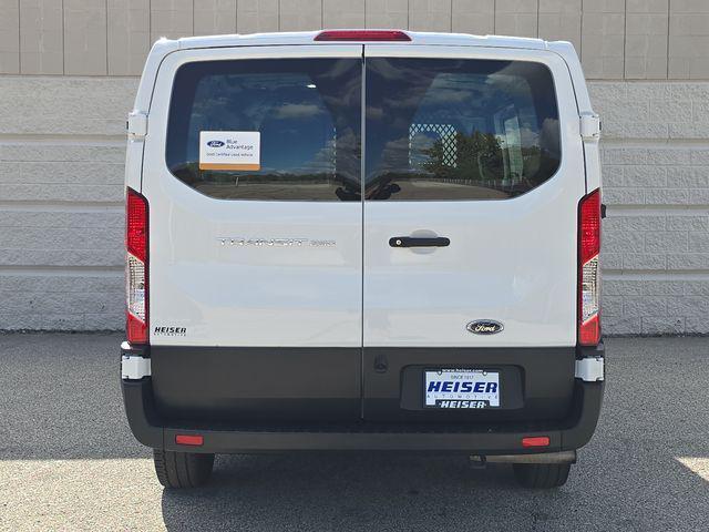 used 2024 Ford Transit-250 car, priced at $38,055