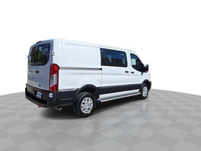 used 2024 Ford Transit-250 car, priced at $38,055