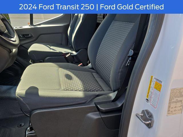 used 2024 Ford Transit-250 car, priced at $38,055