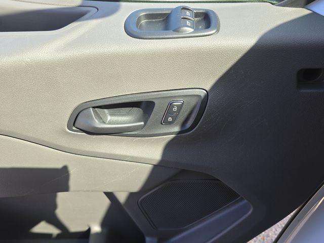 used 2024 Ford Transit-250 car, priced at $38,055