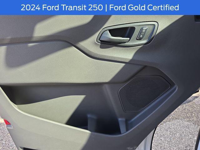 used 2024 Ford Transit-250 car, priced at $38,055