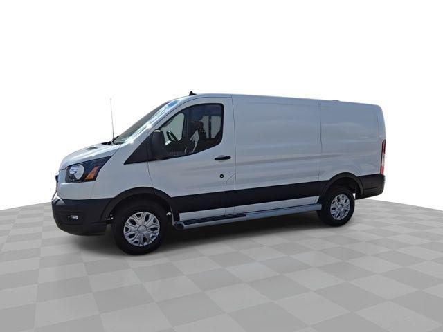 used 2024 Ford Transit-250 car, priced at $38,055