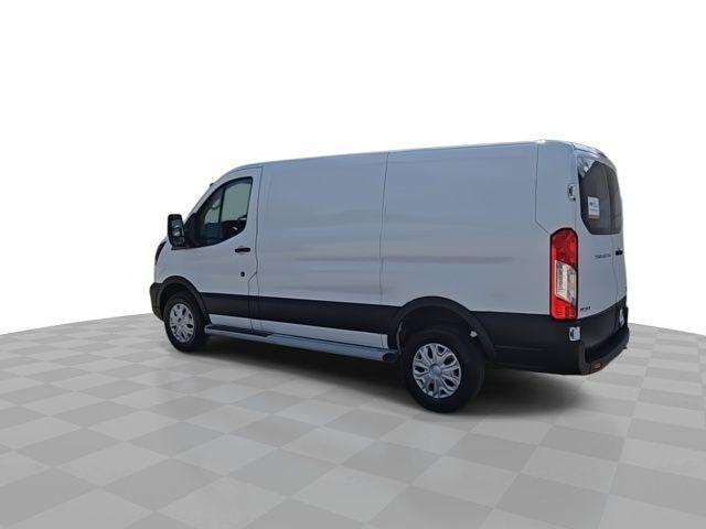used 2024 Ford Transit-250 car, priced at $38,055