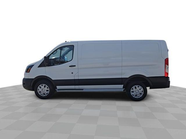 used 2024 Ford Transit-250 car, priced at $38,055
